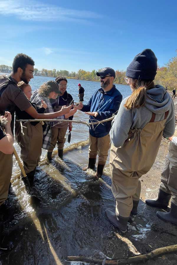 Environmental Science